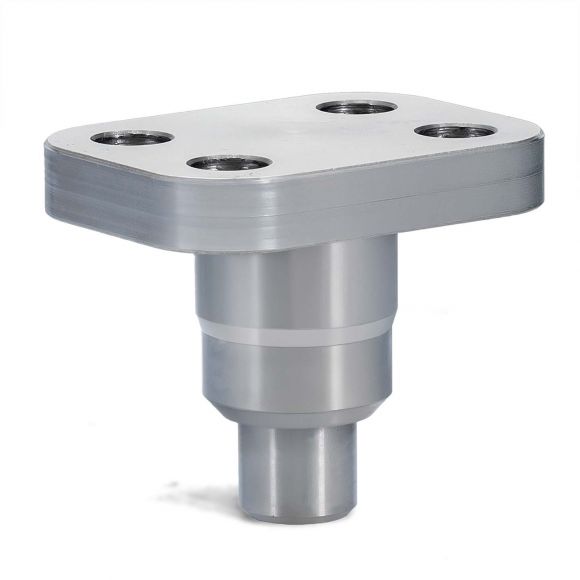 Dana 30 Knuckle King Pin Cap | SINGLE | 66-71 Ford Bronco